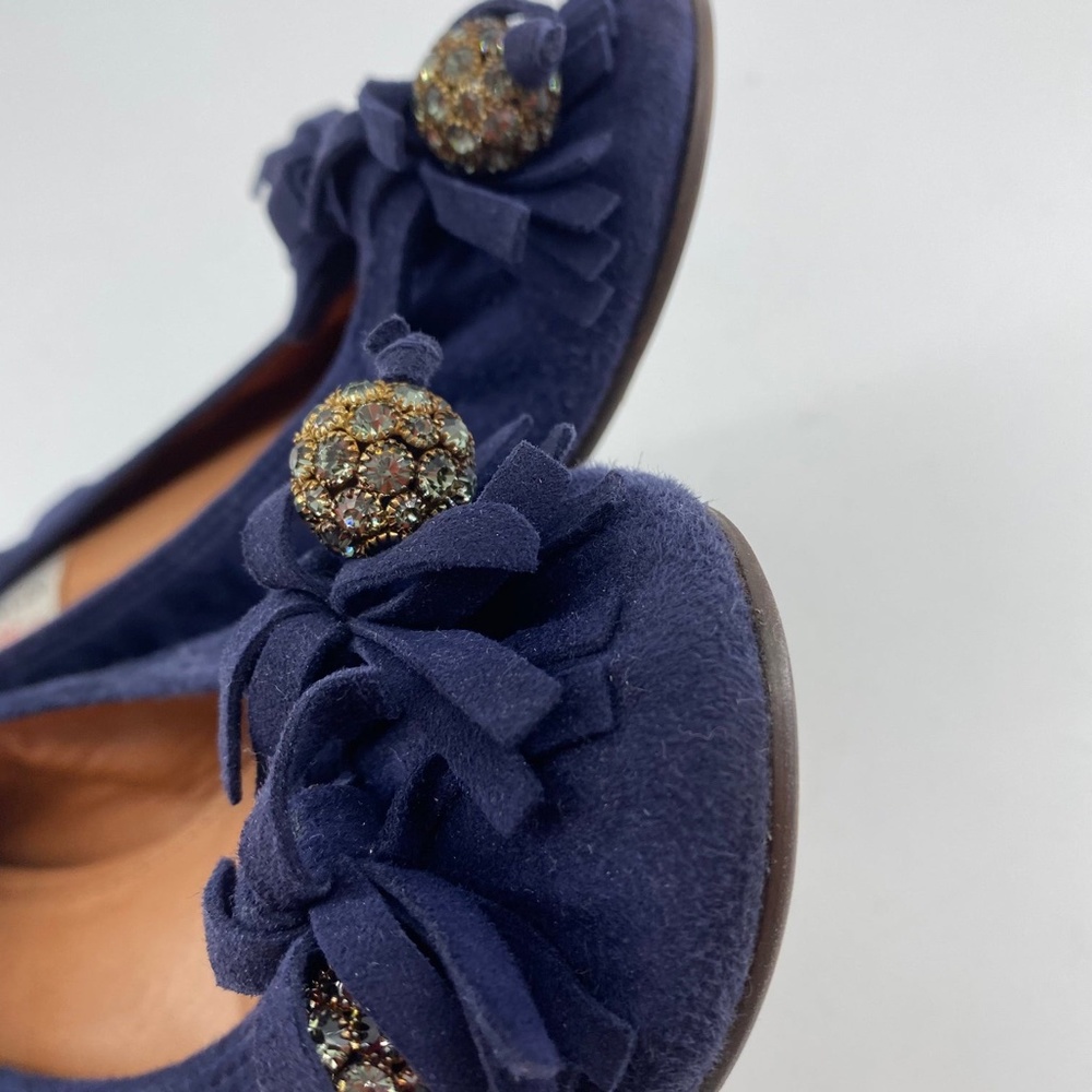 Sale! LANVIN Flats - Picture 8 of 12